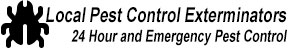 Rowley MA Pest Control Exterminators